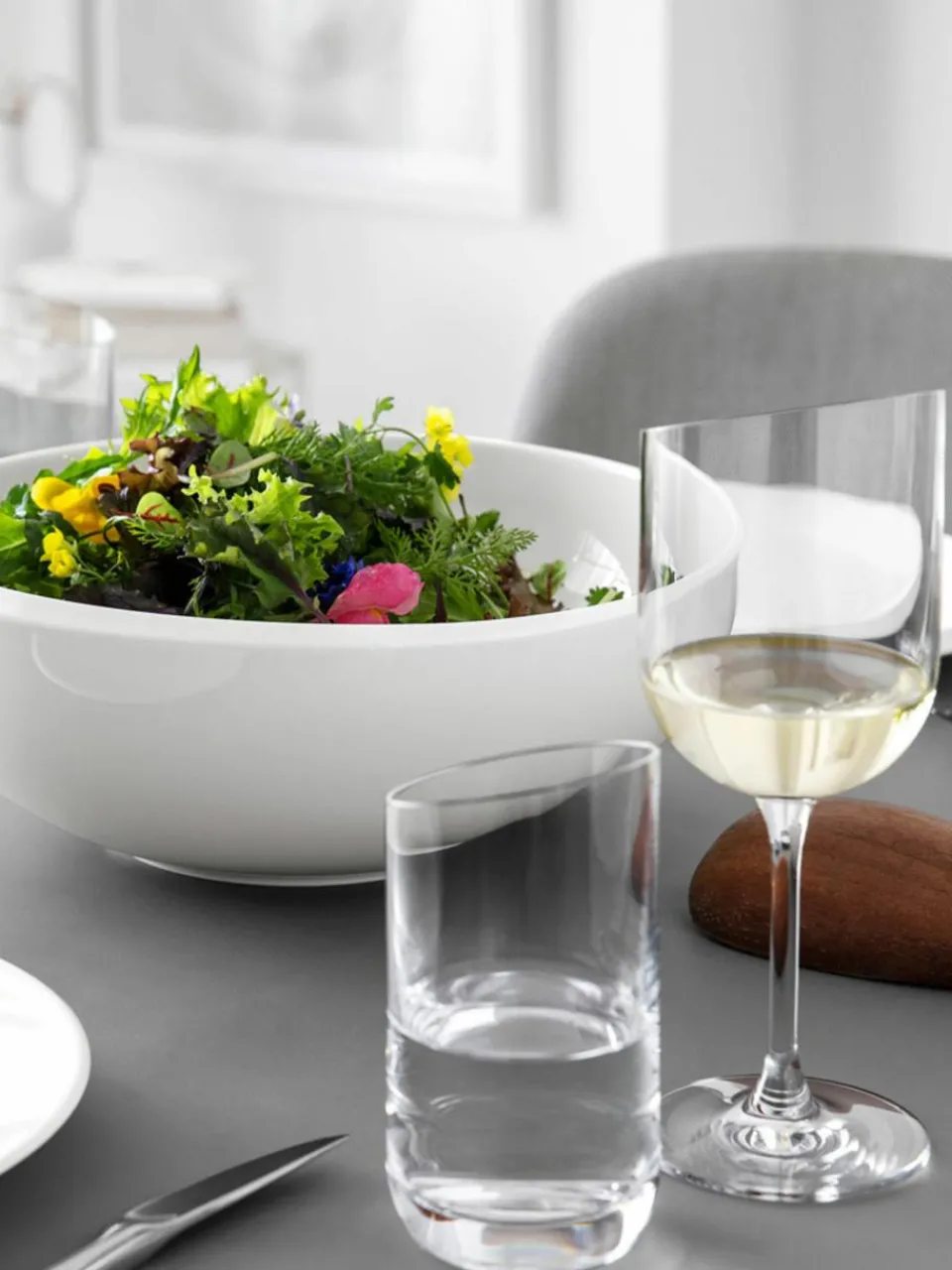 Kristallen longdrinkglazen NewMoon, 4 stuks^Villeroy & Boch Sale