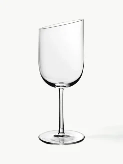 Kristallen witte wijnglazen NewMoon, 4 stuks^Villeroy & Boch Best