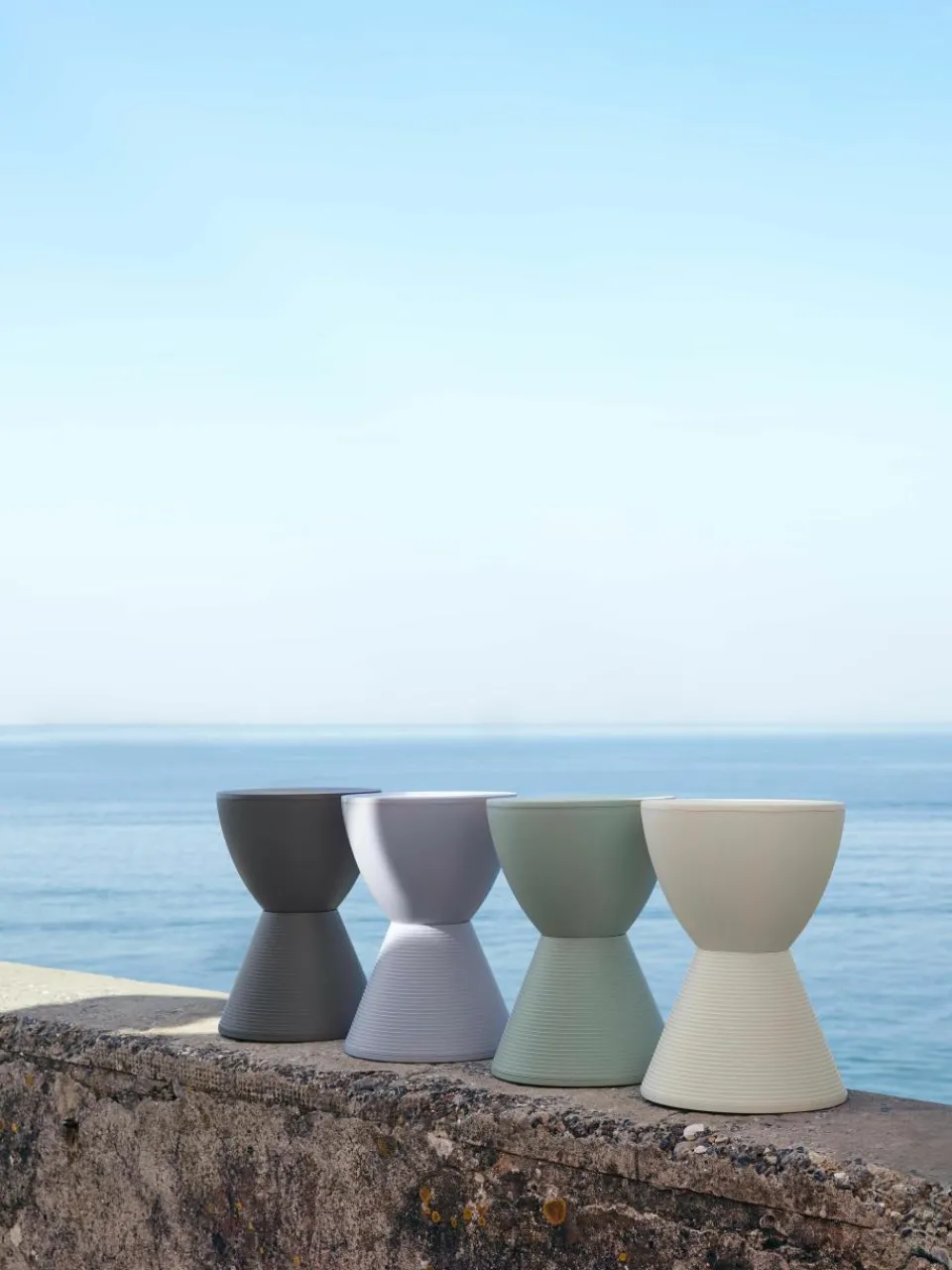 Kruk/ bijzettafel Prince AHA^Kartell Clearance