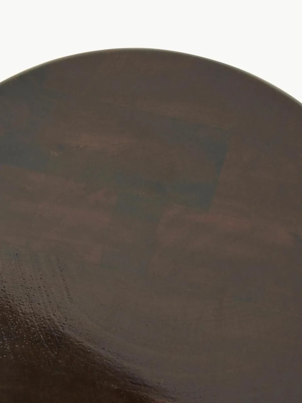 Kruk Burgundy van mangohout^HKLIVING Best