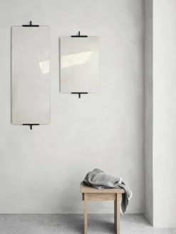 Kruk Japanese van eikenhout^Kristina Dam New
