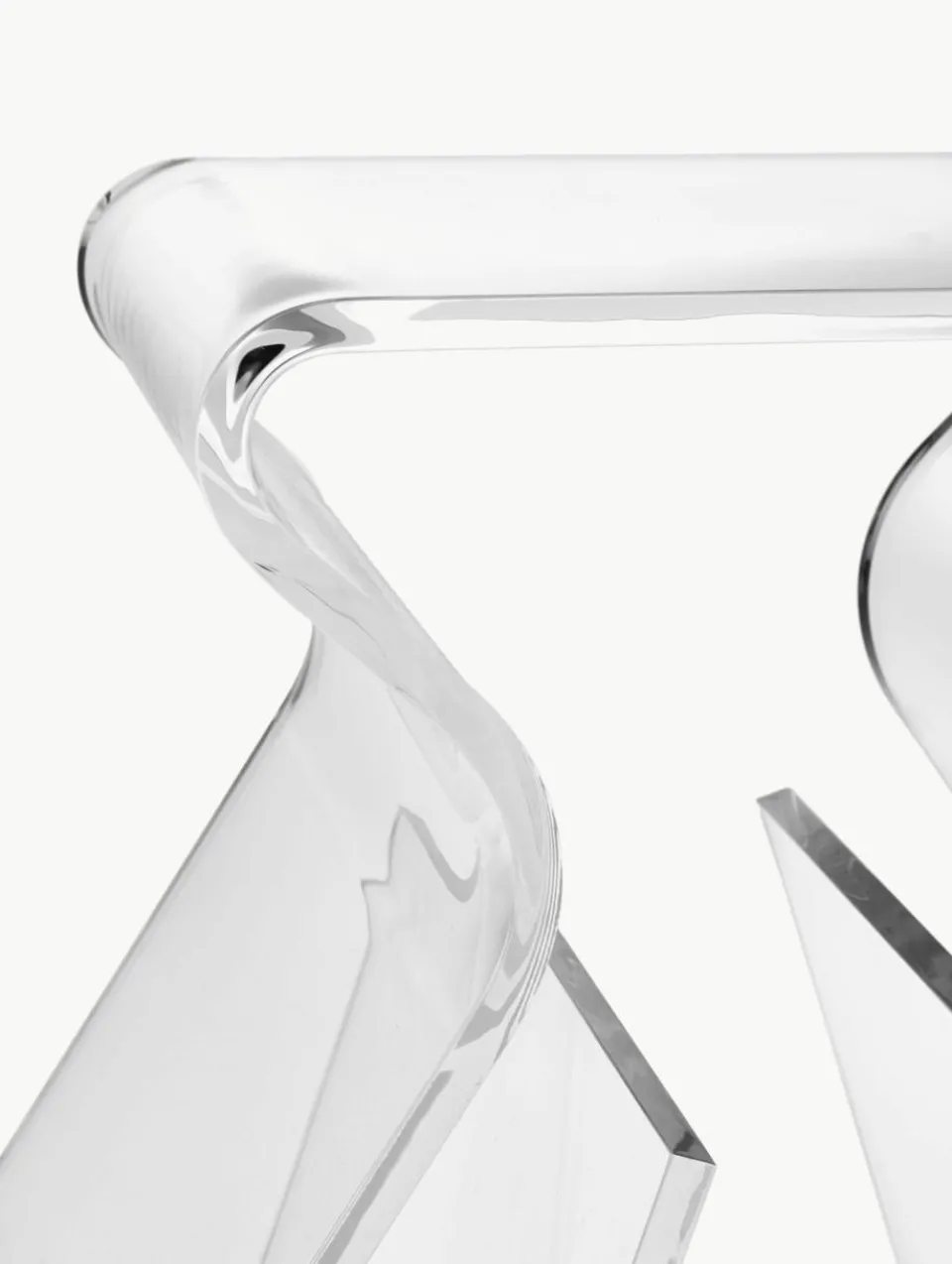 Kruk Loop met tijdschriftenhouder^Umbra Hot