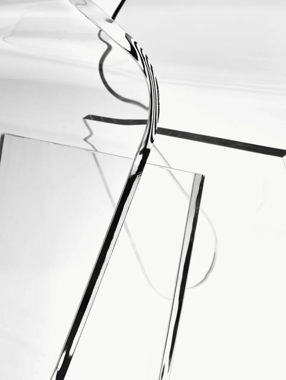 Kruk Loop met tijdschriftenhouder^Umbra Hot