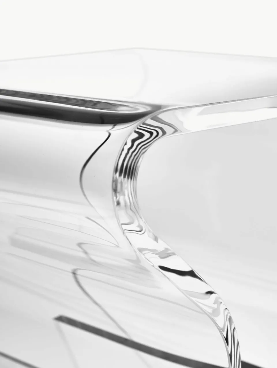 Kruk Loop met tijdschriftenhouder^Umbra Hot