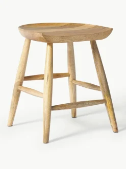 Kruk Nino van mangohout^Westwing Collection Online
