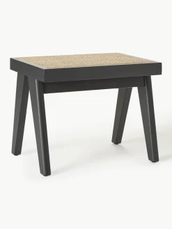 Kruk Sissi met Weens vlechtwerk^Westwing Collection Discount