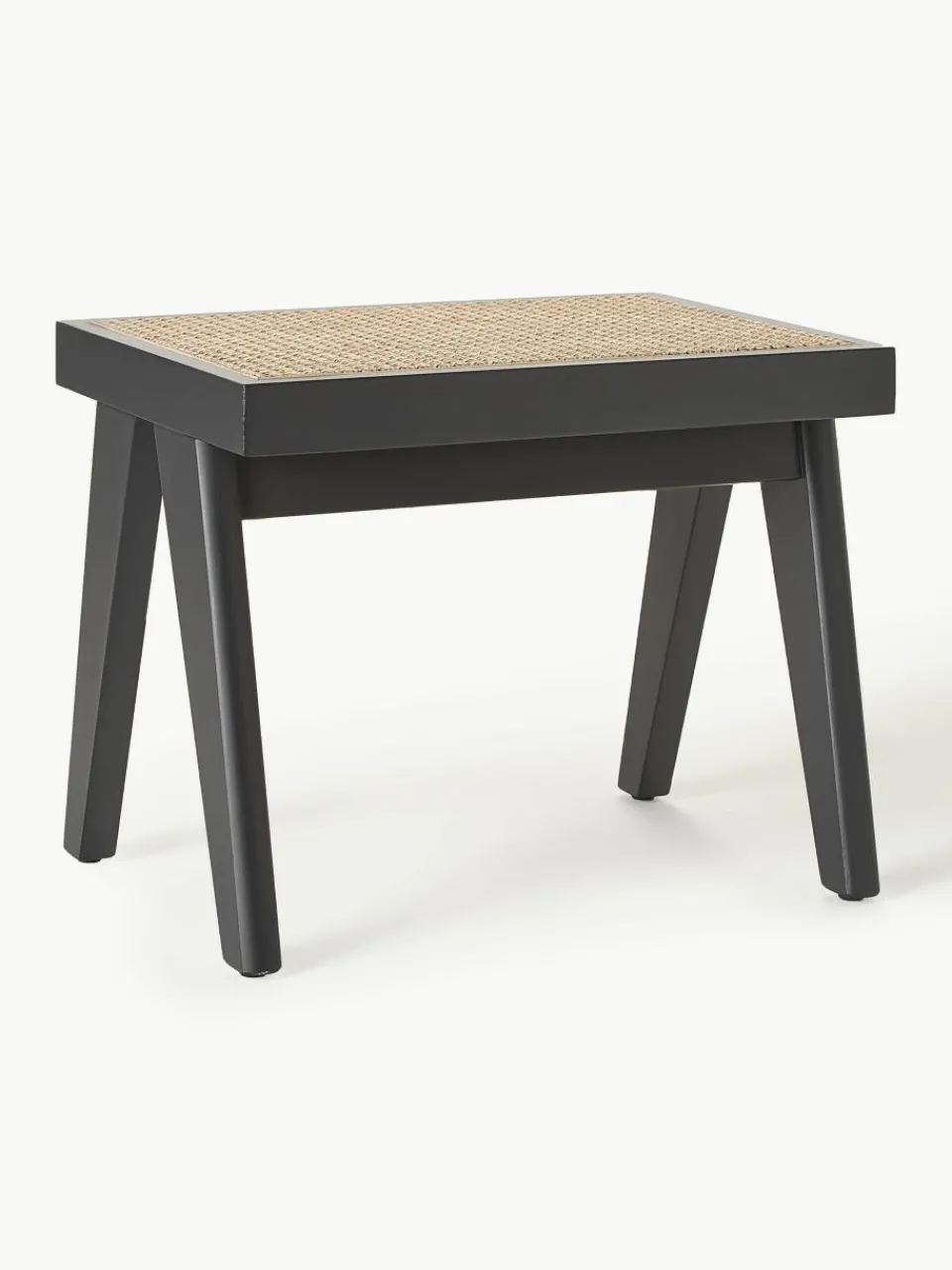Kruk Sissi met Weens vlechtwerk^Westwing Collection Discount