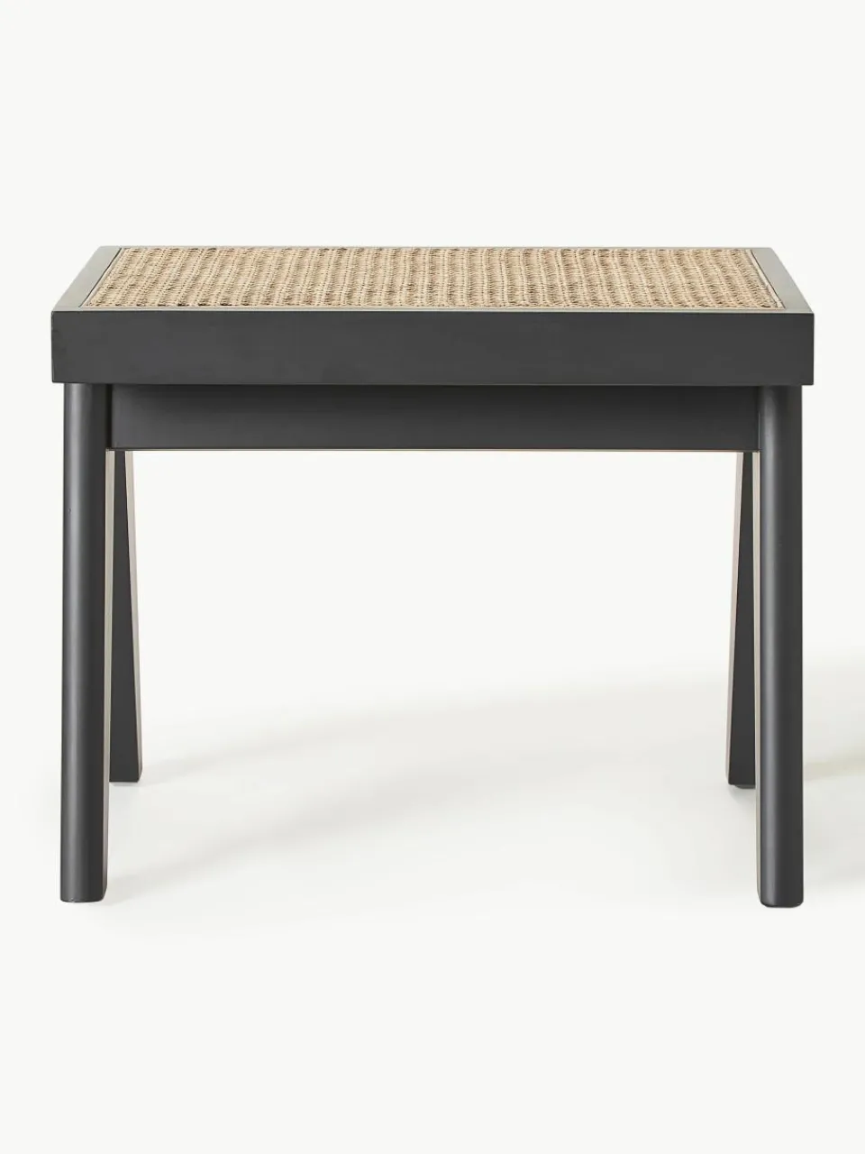 Kruk Sissi met Weens vlechtwerk^Westwing Collection Discount