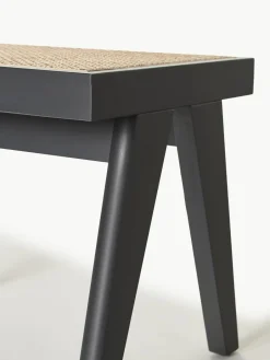 Kruk Sissi met Weens vlechtwerk^Westwing Collection Discount