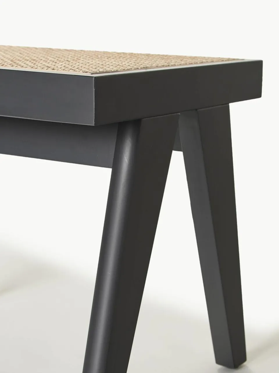 Kruk Sissi met Weens vlechtwerk^Westwing Collection Discount