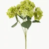 Kunstbloem Hortensie^Bloomingville New