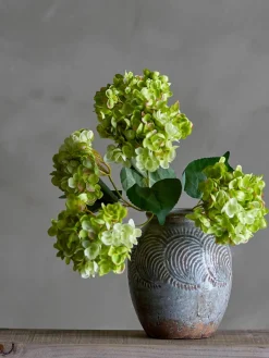 Kunstbloem Hortensie^Bloomingville New