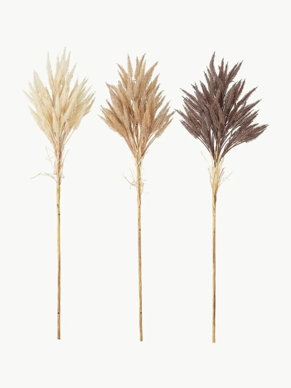 Kunstbloemen Frix, set van 3^Bloomingville Clearance
