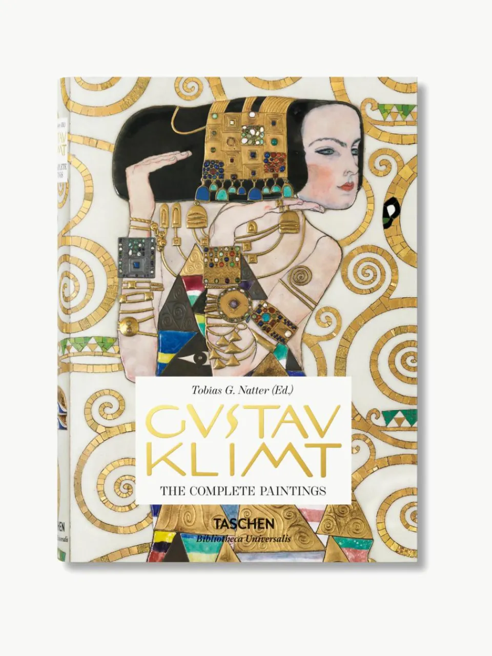 Kunstboek Gustav Klimt. The Complete Paintings^Westwing Best