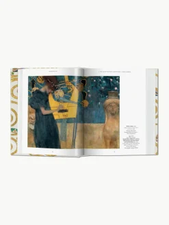 Kunstboek Gustav Klimt. The Complete Paintings^Westwing Best