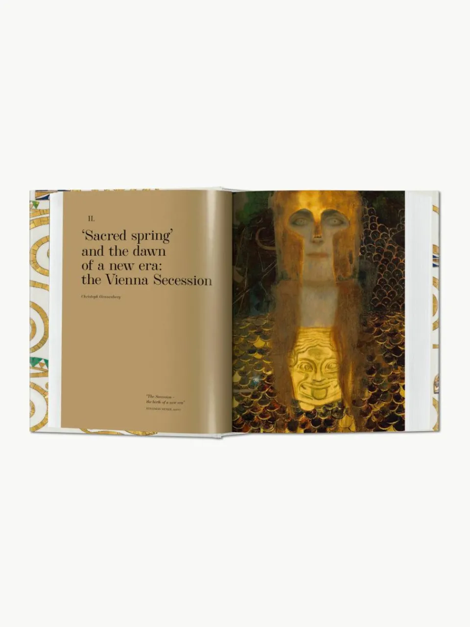 Kunstboek Gustav Klimt. The Complete Paintings^Westwing Best