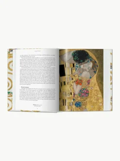 Kunstboek Gustav Klimt. The Complete Paintings^Westwing Best