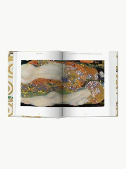 Kunstboek Gustav Klimt. The Complete Paintings^Westwing Best