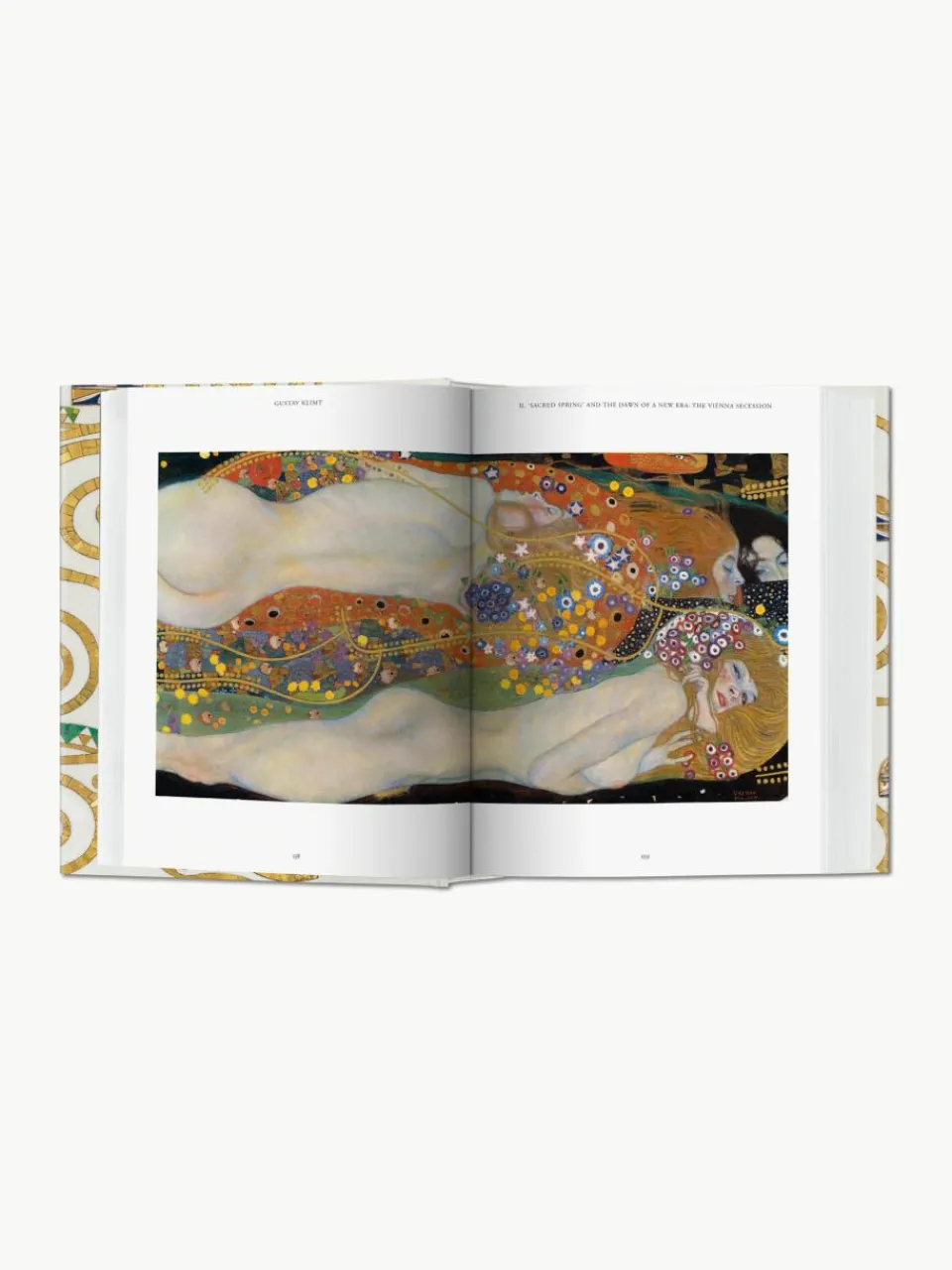 Kunstboek Gustav Klimt. The Complete Paintings^Westwing Best