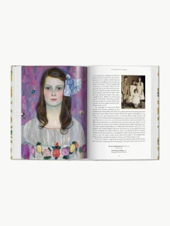 Kunstboek Gustav Klimt. The Complete Paintings^Westwing Best