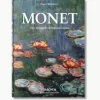 Kunstboek Monet. Het triumph van het impressionisme^Westwing Sale