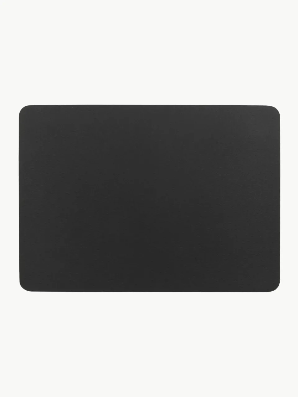 Kunstleren placemats Trefl, 2 stuks^ASA Selection Outlet