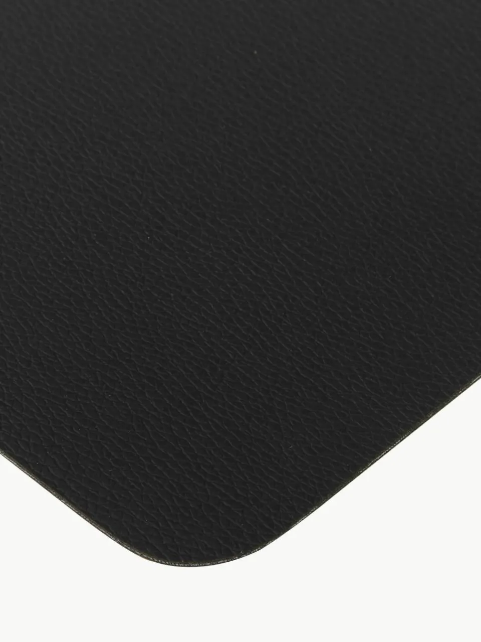 Kunstleren placemats Trefl, 2 stuks^ASA Selection Outlet