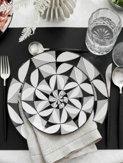 Kunstleren placemats Trefl, 2 stuks^ASA Selection Outlet