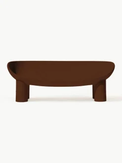 Kunststof bank Roly Poly (2-zits)^Driade Best