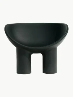 Kunststof loungefauteuil Roly Poly^Driade Clearance