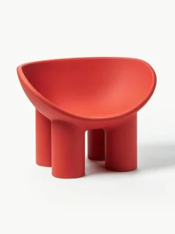 Kunststof loungefauteuil Roly Poly^Driade Clearance