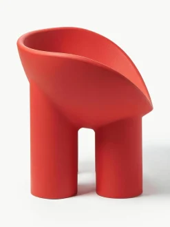 Kunststof loungefauteuil Roly Poly^Driade Clearance
