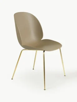 Kunststof stoel Beetle^GUBI New