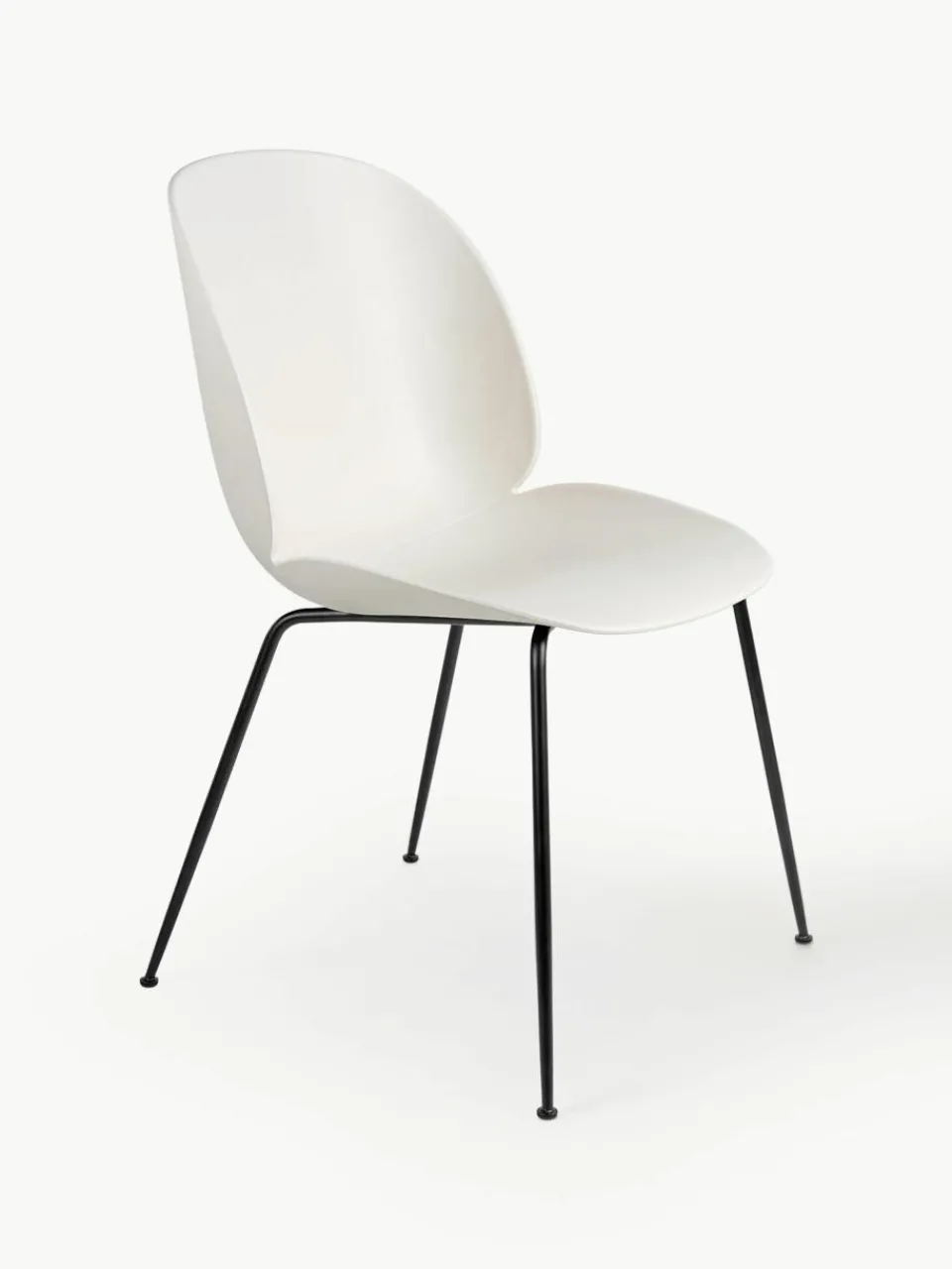 Kunststof stoel Beetle^GUBI Sale