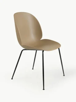 Kunststof stoel Beetle^GUBI Outlet