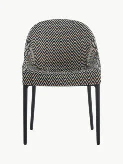 Kunststoffen stoel Eleganza Missoni^Kartell Online