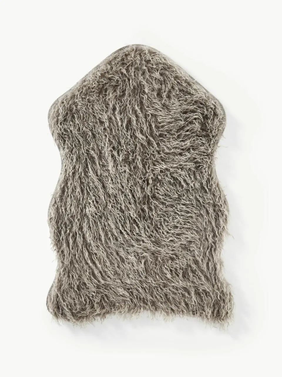 Kunstvacht Morten, gekruld^Westwing Collection Clearance