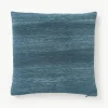 Kussenhoes Aline met gestructureerde oppervlak^Westwing Collection Best
