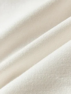 Kussenhoes Bubble met hoog-laag structuur^Westwing Collection Clearance