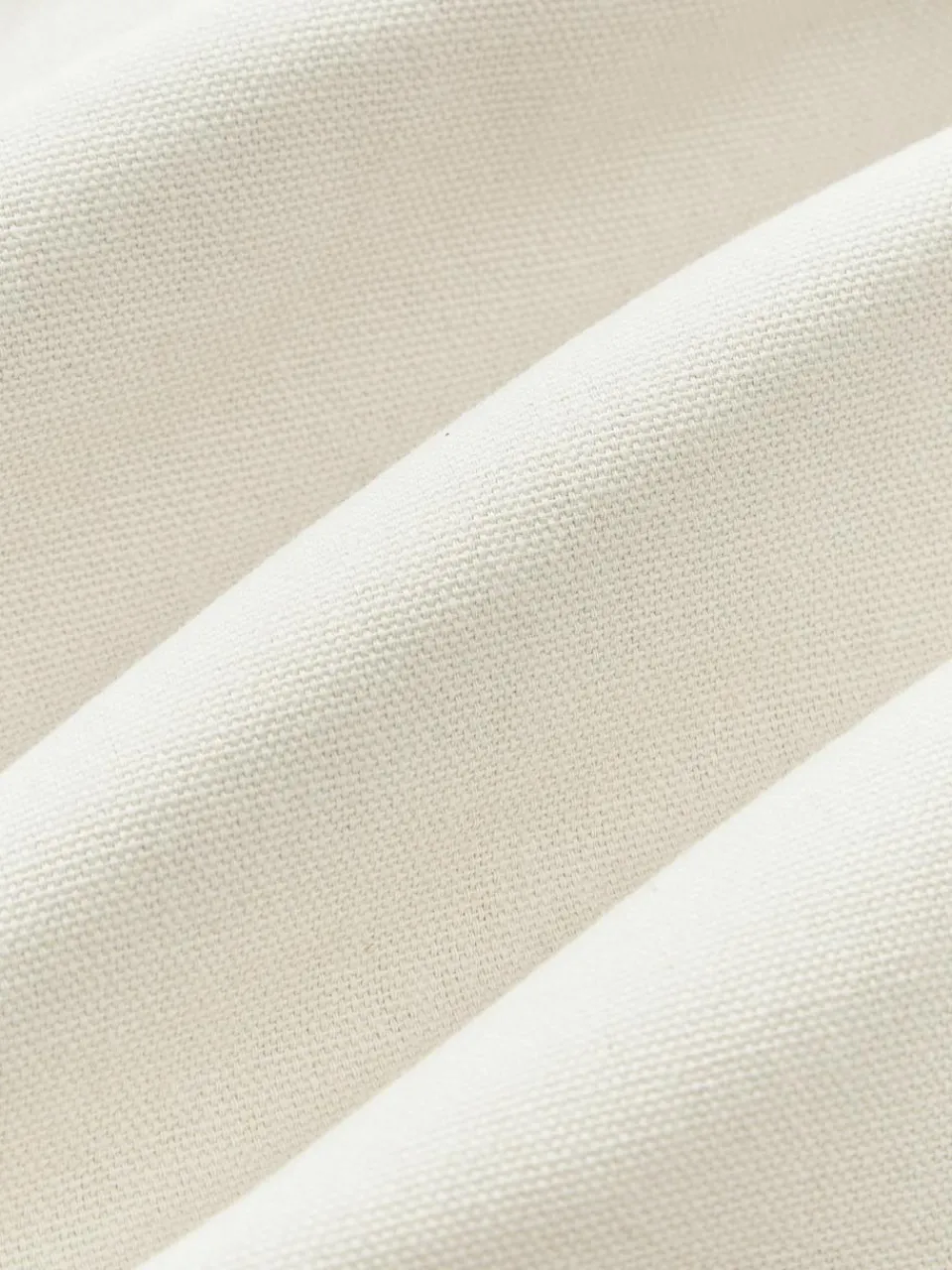 Kussenhoes Hamad met hoog-laag structuur^Westwing Collection Online