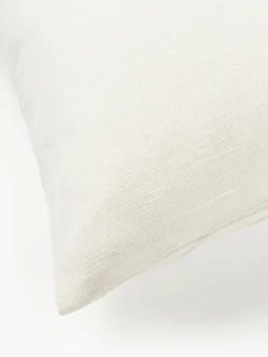 Kussenhoes Malia in met structuurpatroon^Westwing Collection Sale