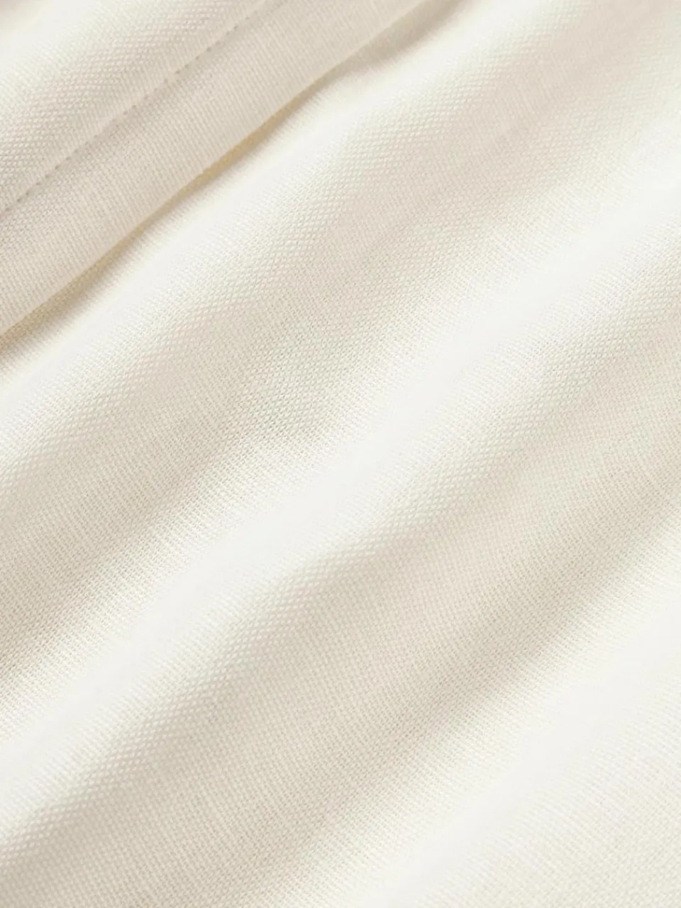 Kussenhoes Malia in met structuurpatroon^Westwing Collection Sale