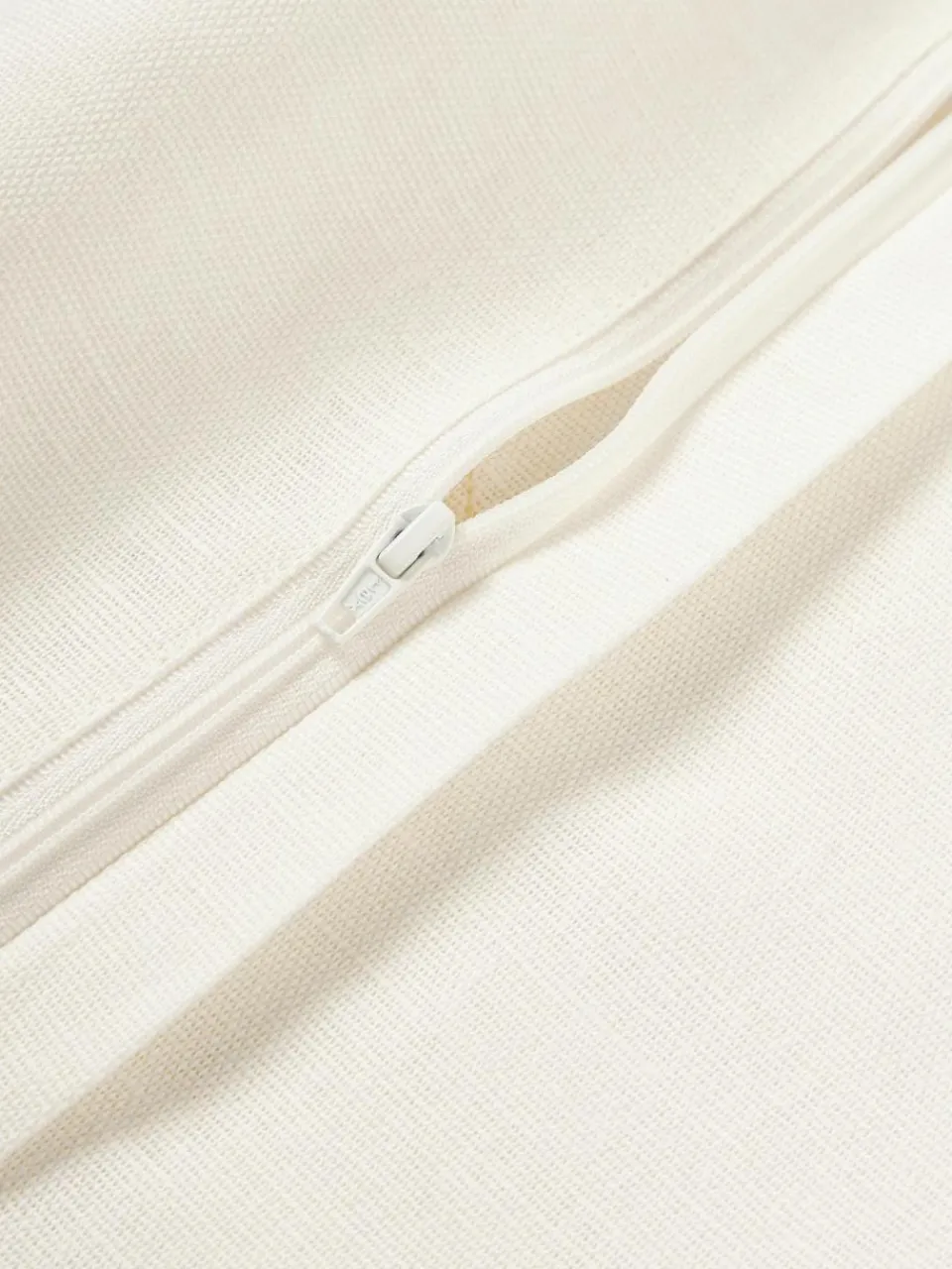 Kussenhoes Malia in met structuurpatroon^Westwing Collection Sale