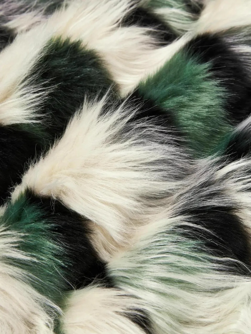 Kussenhoes Nella van imitatieleer^Westwing Collection Online