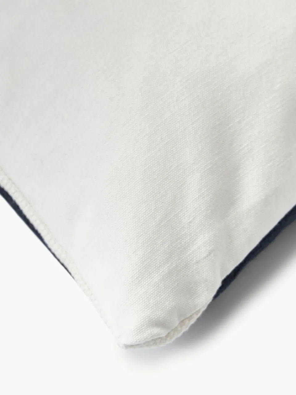 Kussenhoes Wassily met abstracte decoratie^Westwing Collection Hot