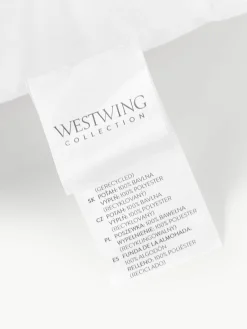 Kussenvulling Sia, 30x115, microvezelvulling^Westwing Collection Outlet