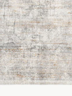 Laagpolig vloerkleed Alisha^Westwing Collection Outlet