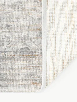Laagpolig vloerkleed Alisha^Westwing Collection Outlet
