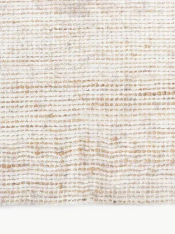 Laagpolig vloerkleed Alisha^Westwing Collection Online