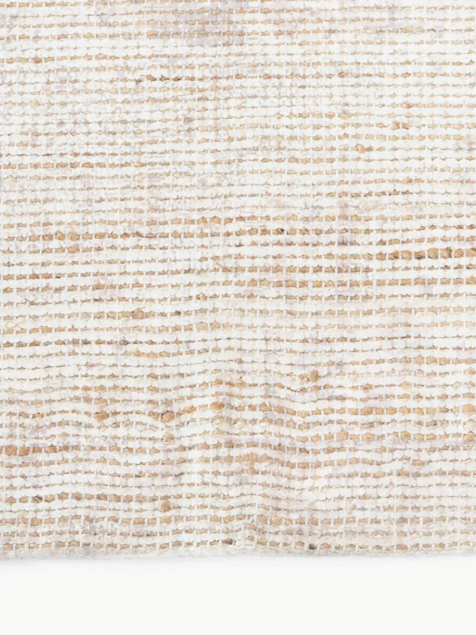 Laagpolig vloerkleed Alisha^Westwing Collection Online
